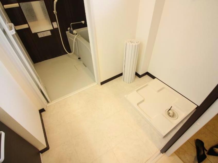  日豊本線/五十市駅 車移動　2分1km 3階 築11年