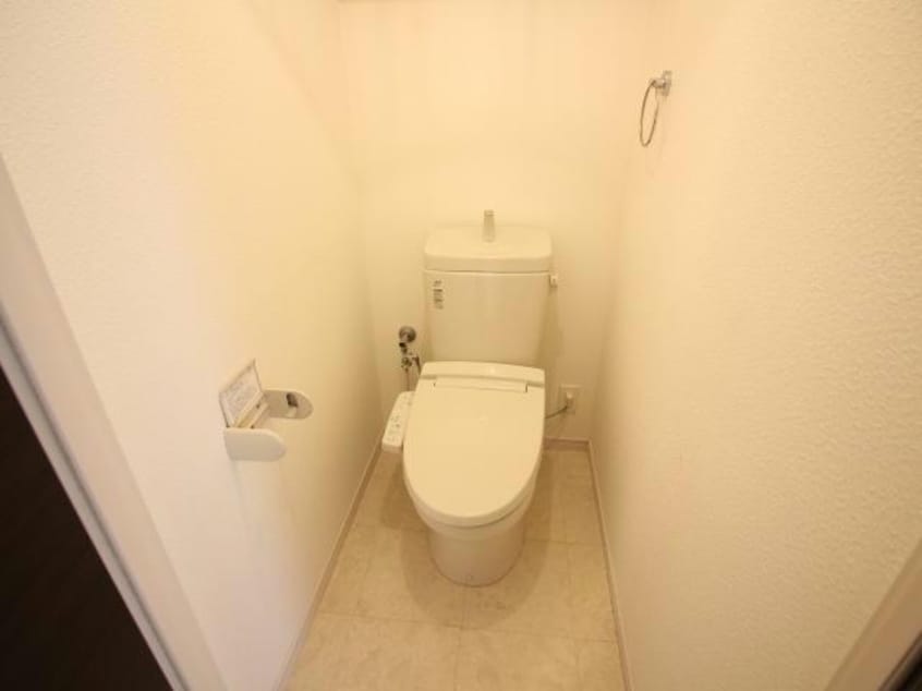  日豊本線/五十市駅 車移動　2分1km 3階 築11年