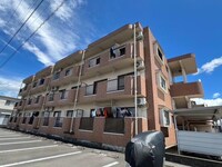 瀬戸山マンションⅡ番館