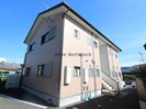 日豊本線/五十市駅 車移動 1階 築11年の外観