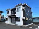 Argentoの外観