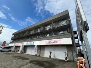 JCSマンション