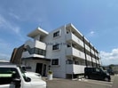 ポルトボヌール姫城RCの外観