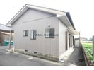 日豊本線/五十市駅 徒歩25分 1階 築26年の外観
