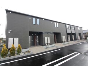 キャトルセゾン・ルルⅡ