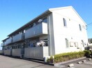 D-roomみやこBALの外観