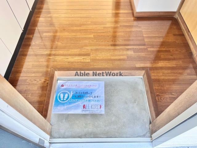  グラムハウスMⅠ