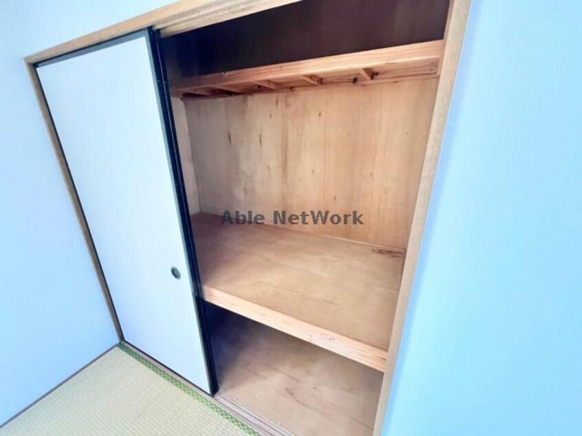  グラムハウスMⅠ