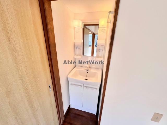  グラムハウスMⅠ