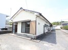 木脇澄夫貸家の外観