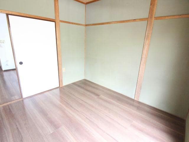  木脇澄夫貸家