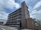 Long Harbour 都北の外観