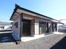 田園調布の外観