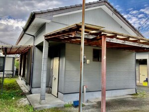 カズヒロ貸家