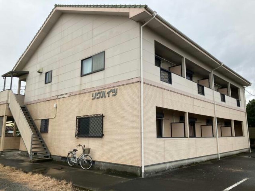  リヴハイツ