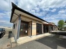 公園横丁の外観