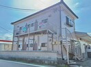 コーポ児玉の外観