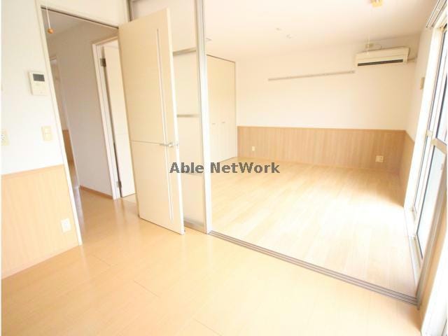  ヴィラ・モナリエール