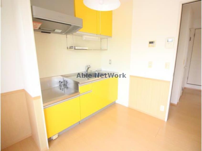  ヴィラ・モナリエール