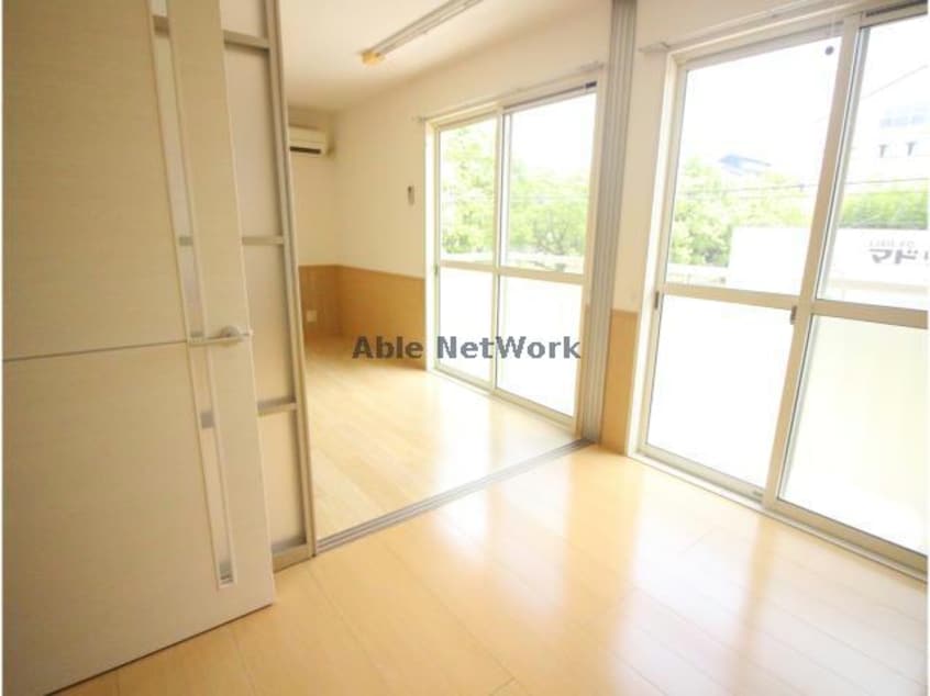  ヴィラ・モナリエール