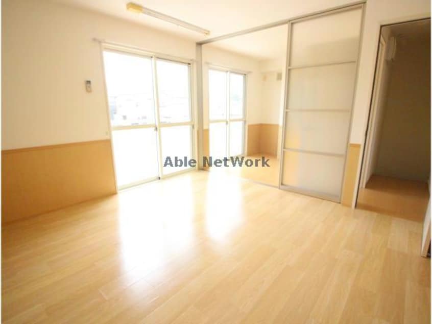  ヴィラ・モナリエール