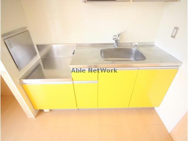  ヴィラ・モナリエール