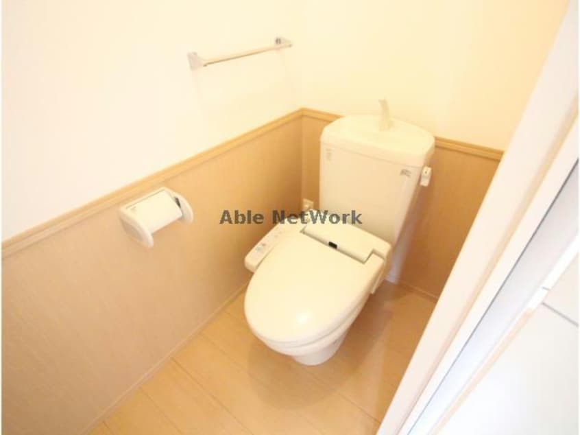  ヴィラ・モナリエール