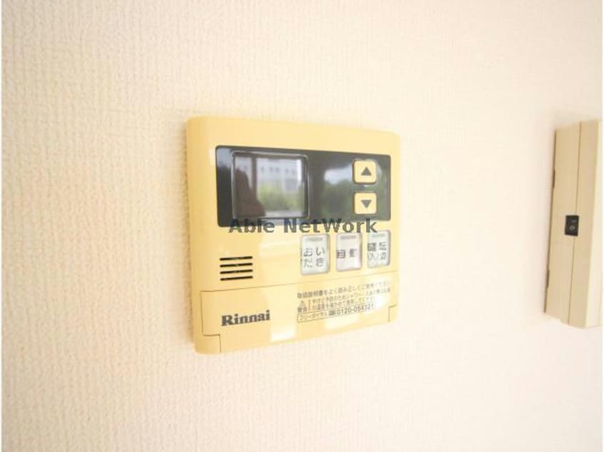  ヴィラ・モナリエール