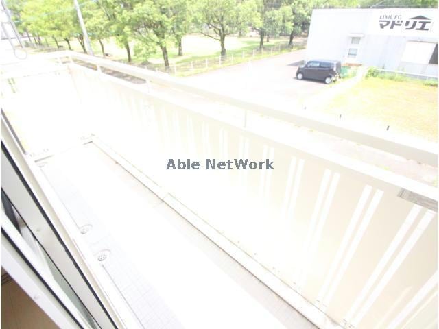  ヴィラ・モナリエール