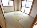  井ノ上三股貸家