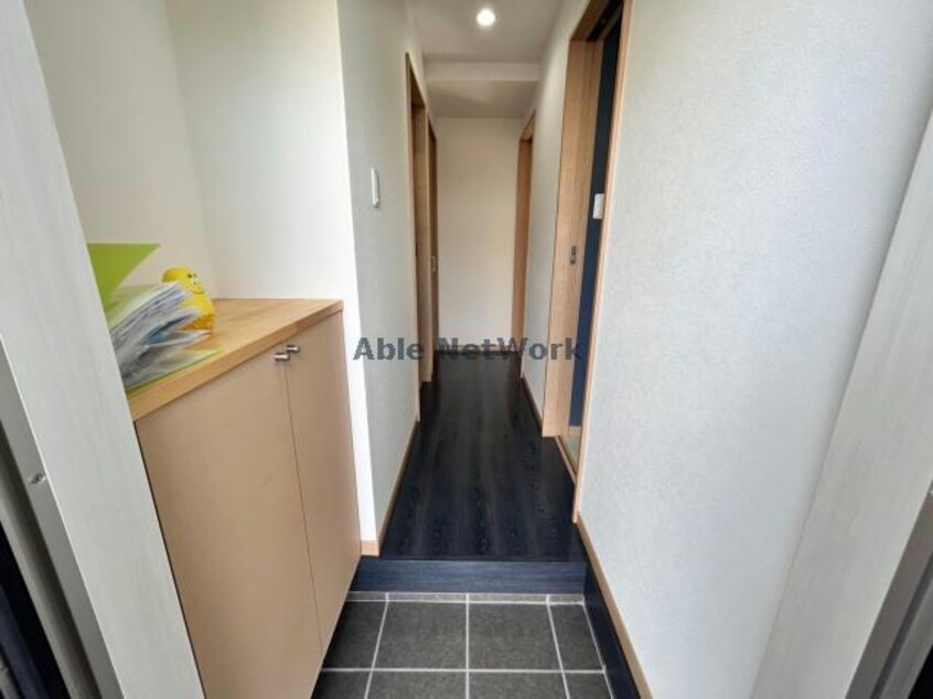  メゾン・ド・シュシュ