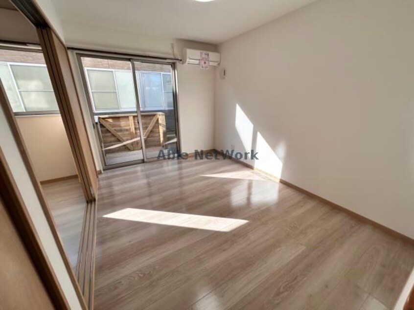  メゾン・ド・シュシュ