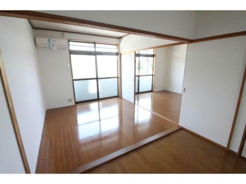  丸久第１３コーポ