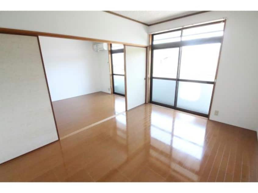  丸久第１３コーポ