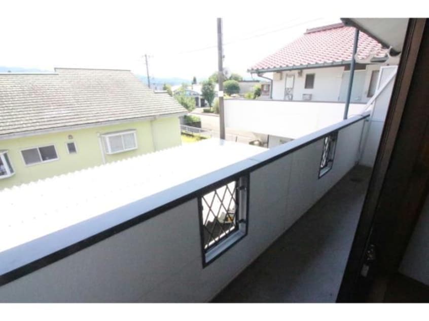  丸久第１３コーポ