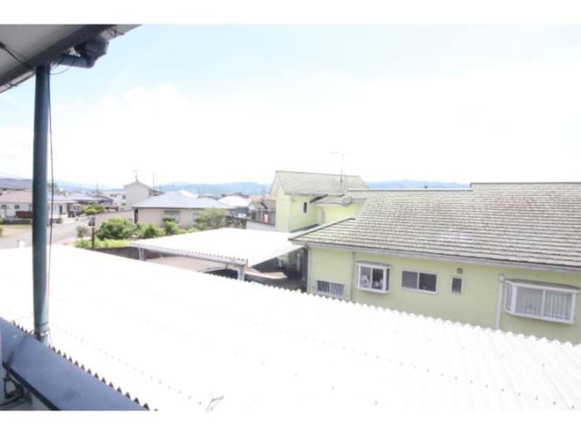  丸久第１３コーポ