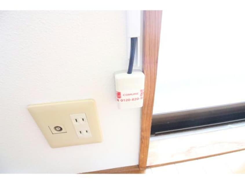  丸久第１３コーポ