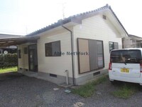 児玉貸家（末吉）