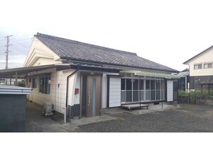 和田貸家（豊満町５９２番地3-2）