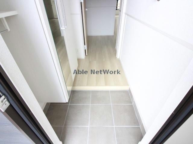  アスティーレ　志比田　B