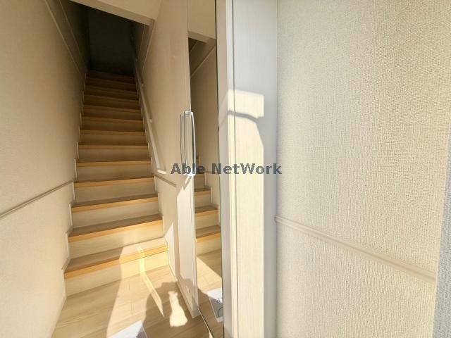  カーサ・ドマーニ