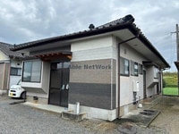 西平塚貸家