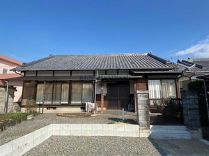 財部甲斐元貸家
