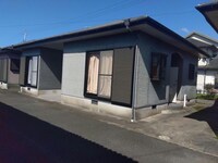 永野月野貸家