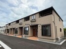ロータス都城2の外観