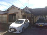 中村樺山貸家