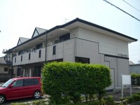 イーグルハイツⅡ