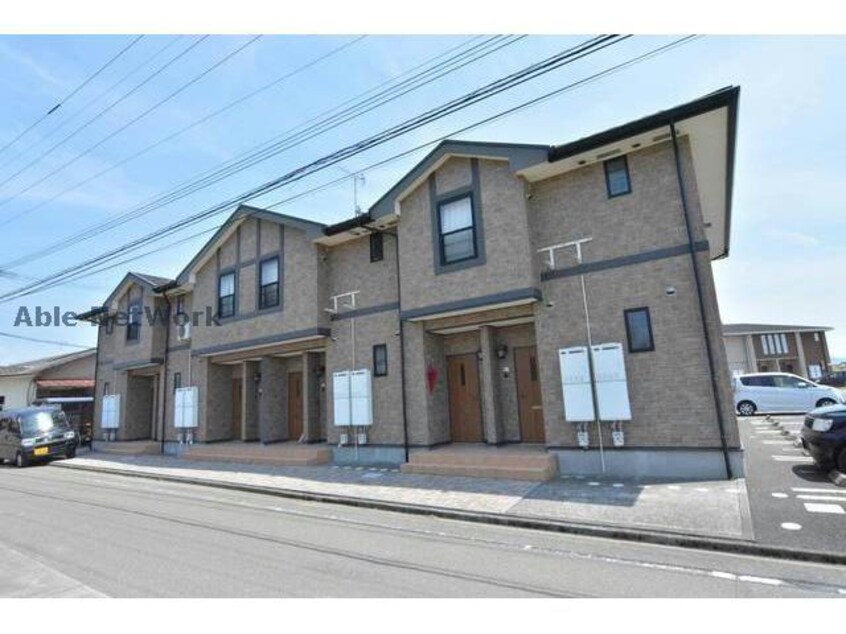  サニーフラット中北Ａ