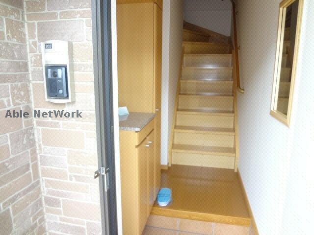  サニーフラット中北Ａ