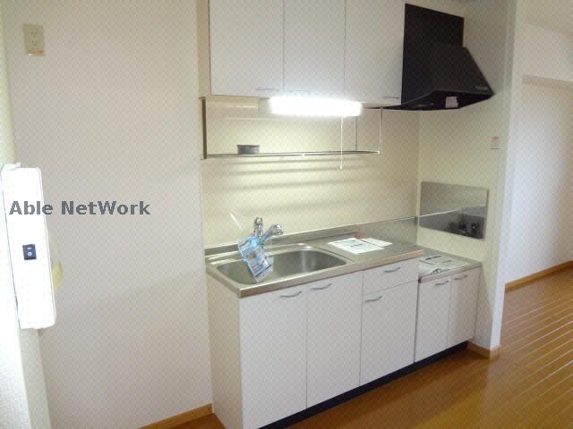  サニーフラット中北Ａ